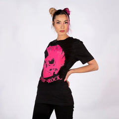 New Rock Boots & Shoes | W-TSHIRT6-S2
