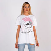 New Rock Boots & Shoes | W-TSHIRT10-S1