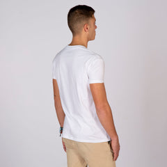 New Rock Boots & Shoes | W-TSHIRT9-S1