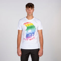 New Rock Boots & Shoes | W-TSHIRT6-S6