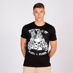 New Rock Boots & Shoes | W-TSHIRT3-S1