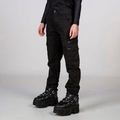 New Rock Boots & Shoes | W-PANTS023-S1