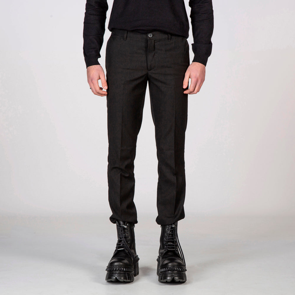 New Rock Boots & Shoes | W-PANTS026-S1