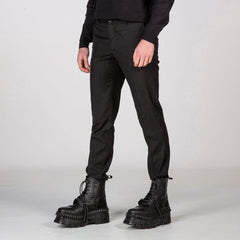 New Rock Boots & Shoes | W-PANTS026-S1