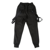 New Rock Boots & Shoes | W-PANTS013-S1