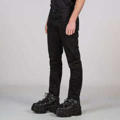 New Rock Boots & Shoes | W-PANTS024-S1