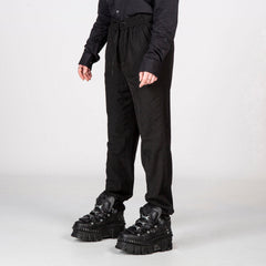 New Rock Boots & Shoes | W-PANTS025-S1