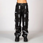 New Rock Boots & Shoes | W-PANTS016-S1