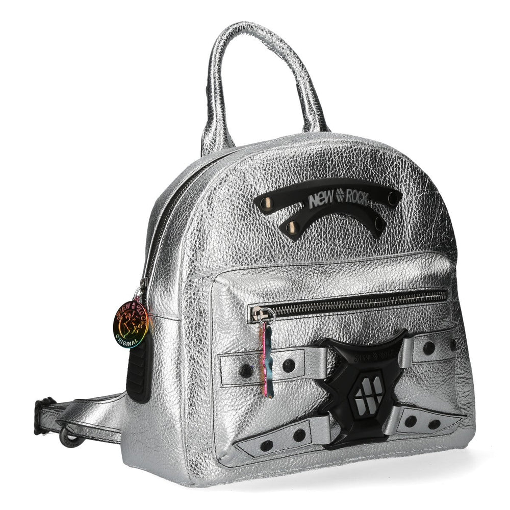 New Rock Boots & Shoes | M-BACKBAG07-S3