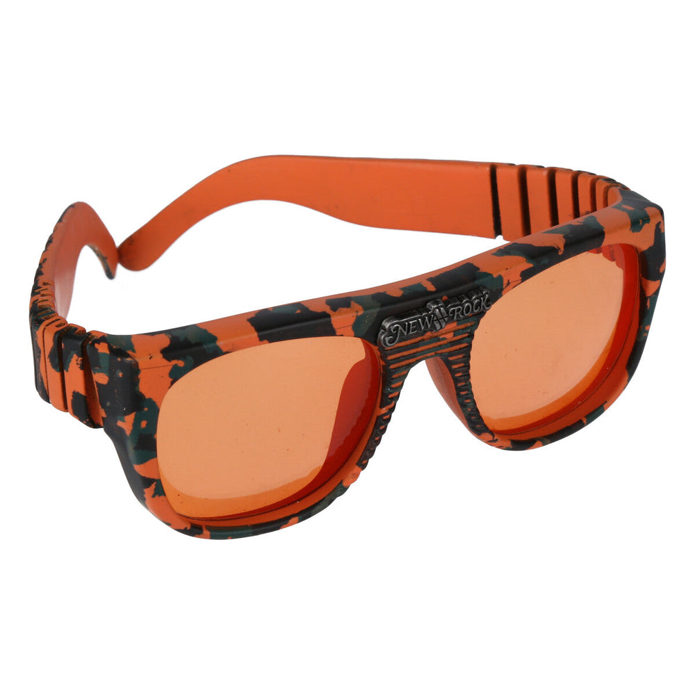 New Rock Boots & Shoes | M-NRSGLASSES1-S3