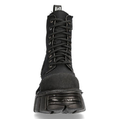 New Rock Boots & Shoes | M-MILI083C-RC7