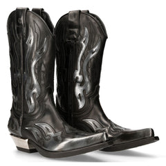 New Rock Boots & Shoes | M-7921-S3
