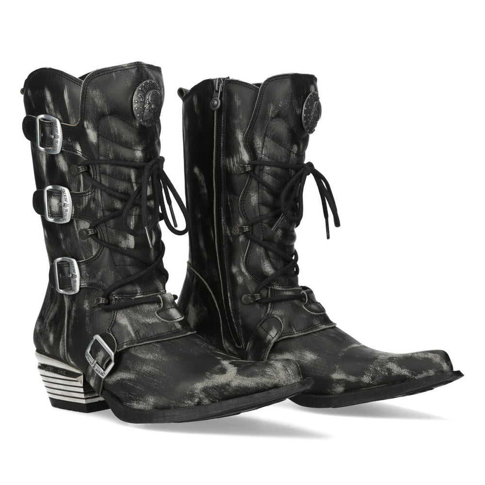 New Rock Boots & Shoes | M-7993-S3