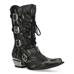 New Rock Boots & Shoes | M-7993-S3