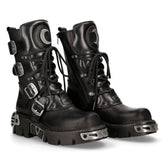 New Rock Boots & Shoes | M-373LUNA-S1