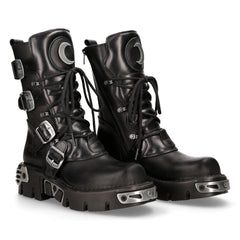 New Rock Boots & Shoes | M-373LUNA-S1
