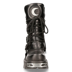 New Rock Boots & Shoes | M-373LUNA-S1