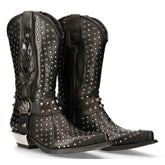 New Rock Boots & Shoes | M-7928-S1