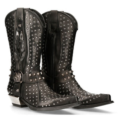 New Rock Boots & Shoes | M-7928-S1