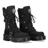 New Rock Boots & Shoes | M-1473-RC1