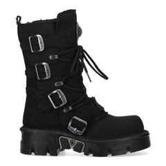 New Rock Boots & Shoes | M-1473-RC1