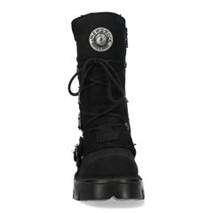 New Rock Boots & Shoes | M-1473-RC1