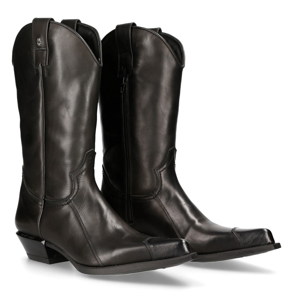 New Rock Boots & Shoes | M-7800PTC-C1