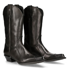 New Rock Boots & Shoes | M-7800PTC-C1