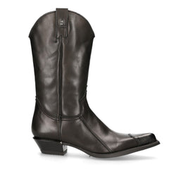 New Rock Boots & Shoes | M-7800PTC-C1