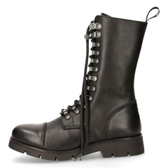 New Rock Boots & Shoes | M-MILI172CR-C1