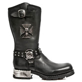 New Rock Boots & Shoes | M-MR030-S1