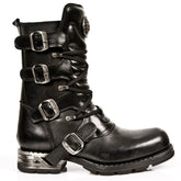 New Rock Boots & Shoes | M-MR017-C10