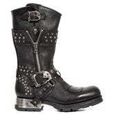 New Rock Boots & Shoes | M-MR022-S1