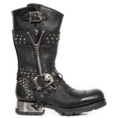 New Rock Boots & Shoes | M-MR022-S1