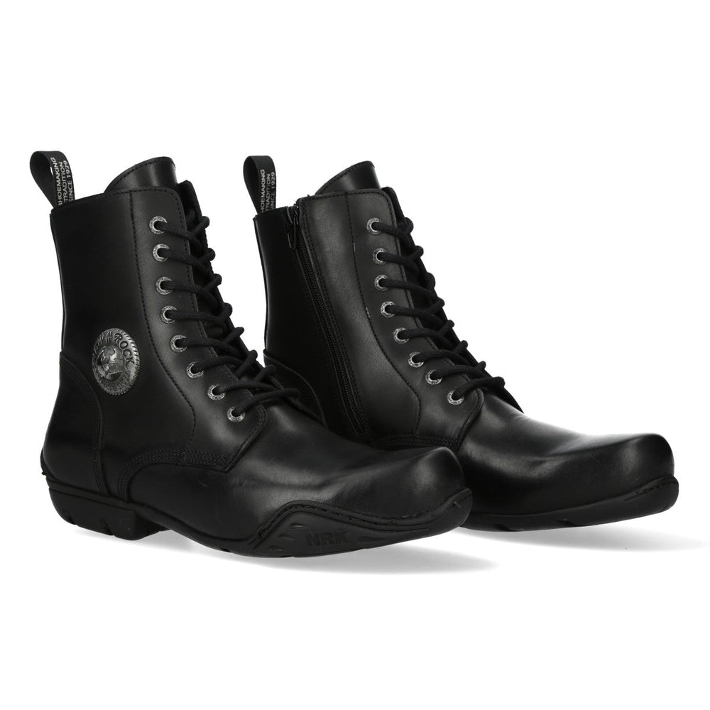 New Rock Boots & Shoes | M-RIDER002-C2