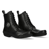 New Rock Boots & Shoes | M-RIDER002-C2