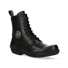 New Rock Boots & Shoes | M-RIDER002-C2
