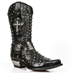 New Rock Boots & Shoes | M-7954-C1