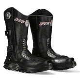 New Rock Boots & Shoes | M-EXTREME008-C2