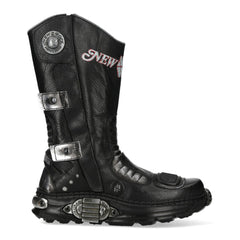 New Rock Boots & Shoes | M-EXTREME008-C2