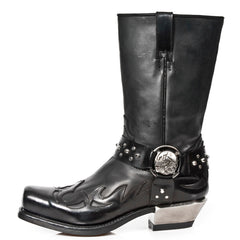 New Rock Boots & Shoes | M-7964-C1