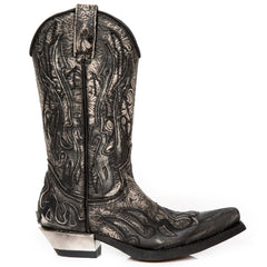 New Rock Boots & Shoes | M-7921-C24