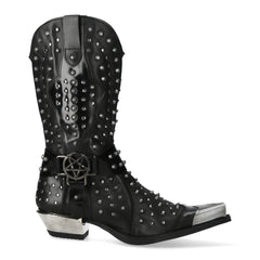 New Rock Boots & Shoes | M-7954P-C1
