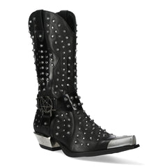 New Rock Boots & Shoes | M-7954P-C1