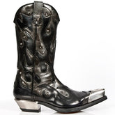 New Rock Boots & Shoes | M-7952P-C2