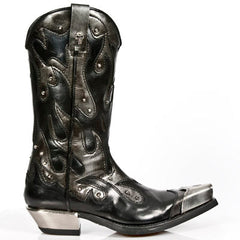 New Rock Boots & Shoes | M-7952P-C2
