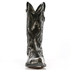 New Rock Boots & Shoes | M-7952P-C2