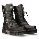 New Rock Boots & Shoes | M-373-V83