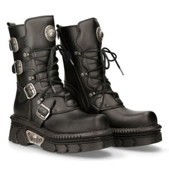 New Rock Boots & Shoes | M-373-V83