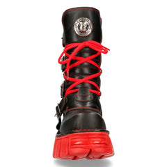 New Rock Boots & Shoes | M-373-C101